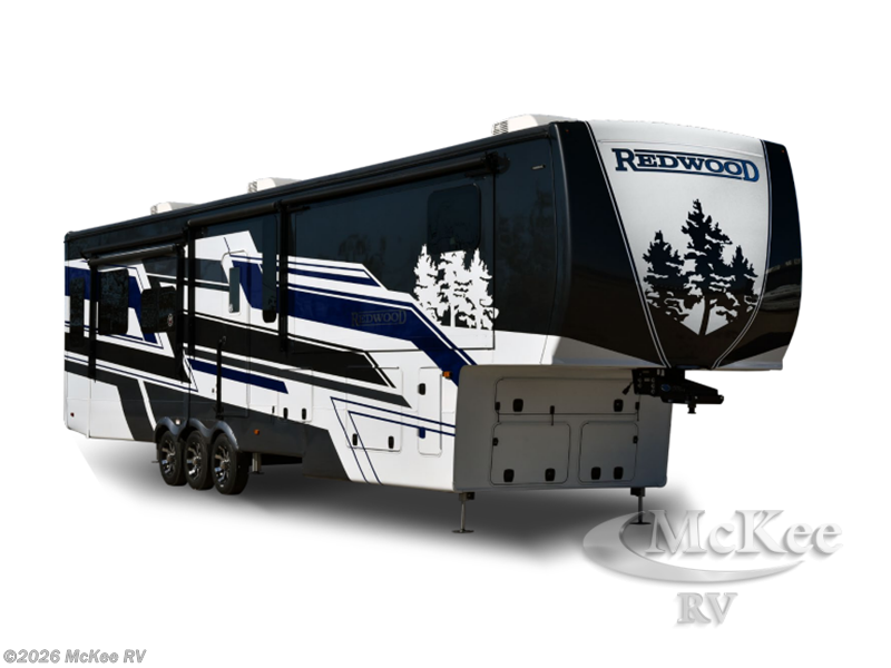New 2026 Redwood RV Redwood RW420FL available in Perry, Iowa