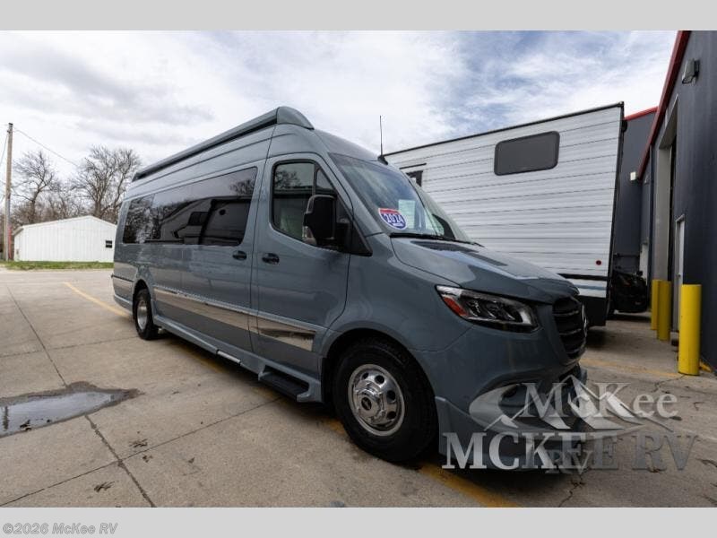 Used 2024 Grech RV Strada-ion TOUR available in Perry, Iowa