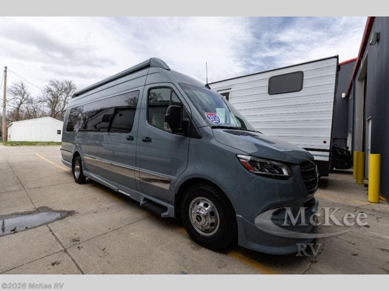 Used 2024 Grech RV Strada-ion TOUR available in Perry, Iowa