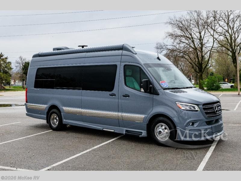 Used 2024 Grech RV Strada-ion TOUR available in Perry, Iowa