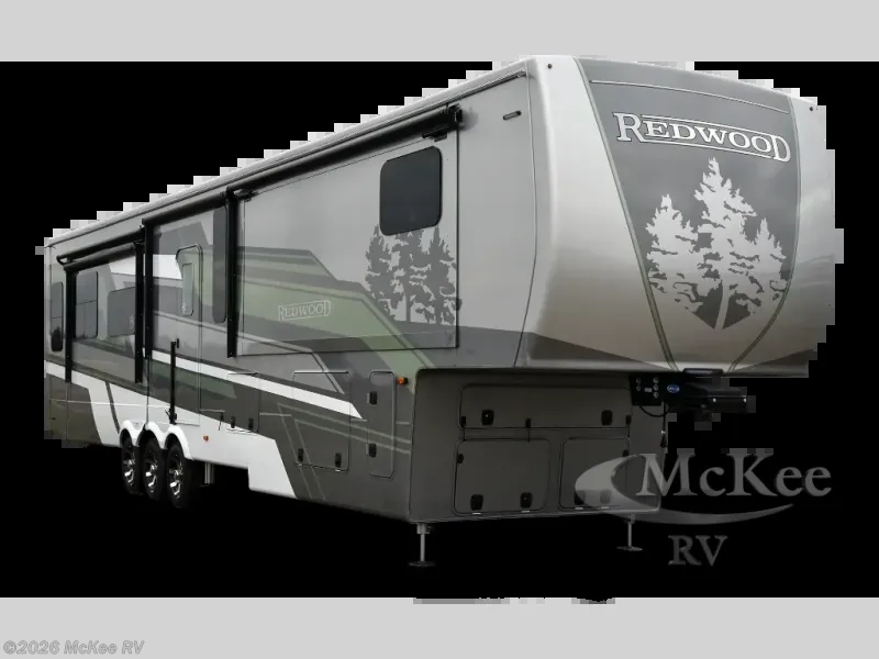 New 2026 Redwood RV Redwood RW401LK available in Perry, Iowa