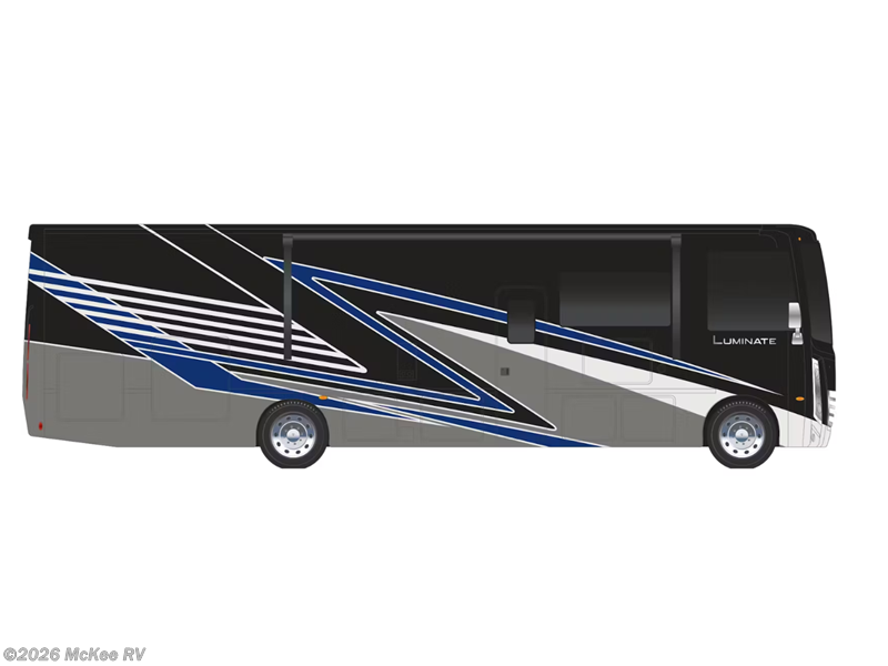 New 2027 Thor Motor Coach Luminate HH36 available in Perry, Iowa