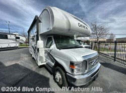 New 2024 Thor Motor Coach Geneva 24VT available in Auburn Hills, Michigan