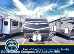 New 2024 Forest River Aurora Light 26BH available in Auburn Hills, Michigan