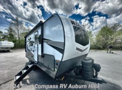 New 2024 Forest River Rockwood Mini Lite 2104S available in Auburn Hills, Michigan