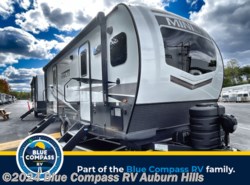 New 2024 Forest River Rockwood Mini Lite 2516S available in Auburn Hills, Michigan