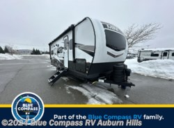 New 2024 Forest River Rockwood Mini Lite 2509S available in Auburn Hills, Michigan
