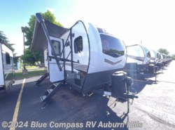 New 2024 Forest River Rockwood Mini Lite 2516S available in Auburn Hills, Michigan