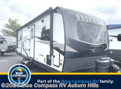 New 2024 Forest River Rockwood Ultra Lite 2608BS available in Auburn Hills, Michigan