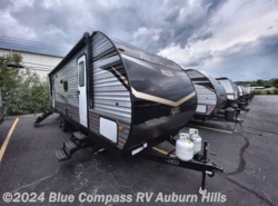 New 2024 Forest River Aurora Light 27BHS available in Auburn Hills, Michigan