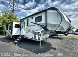 Used 2022 Prime Time Crusader 305RLP available in Auburn Hills, Michigan