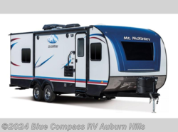 Used 2018 Riverside RV Mt. McKinley 197 available in Auburn Hills, Michigan