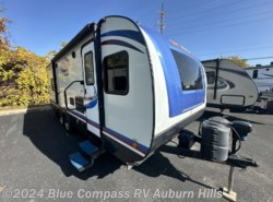 Used 2018 Riverside RV Mt. McKinley 197 available in Auburn Hills, Michigan