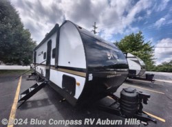 New 2025 Forest River Aurora Sky Series 320BDS available in Auburn Hills, Michigan