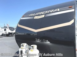 New 2025 Forest River Aurora Light 26BH available in Auburn Hills, Michigan