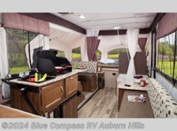 Used 2017 Coachmen Clipper Camping Trailers 1285SST Classic available in Auburn Hills, Michigan