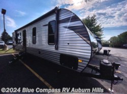 New 2025 Forest River Aurora 31KDS available in Auburn Hills, Michigan