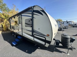 Used 2016 Keystone Outback Ultra Lite 276UBH available in Auburn Hills, Michigan