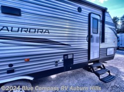 New 2025 Forest River Aurora 28BHS available in Auburn Hills, Michigan