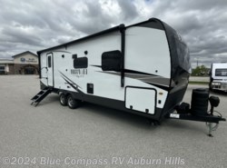 New 2024 Forest River Rockwood Ultra Lite 2606WS available in Auburn Hills, Michigan