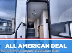 New 2025 Heartland Prowler 2909RK available in Auburn Hills, Michigan