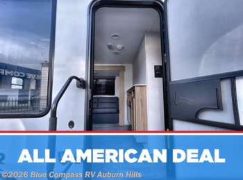 New 2025 Heartland Prowler 2909RK available in Auburn Hills, Michigan