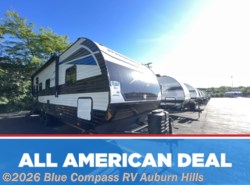 New 2025 Heartland Prowler Lynx 2611RLX available in Auburn Hills, Michigan