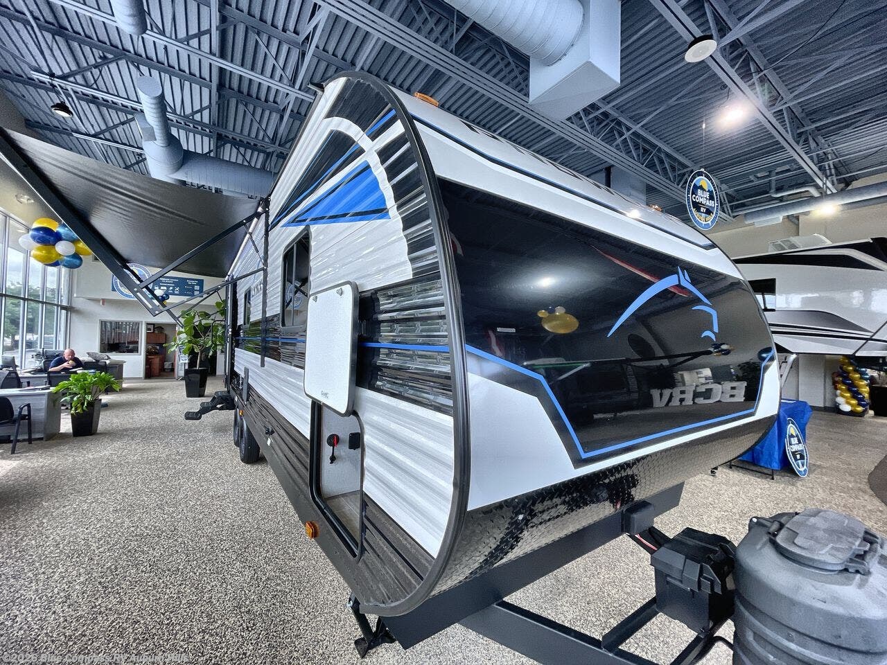 New 2025 Heartland Prowler Lynx 2611RLX available in Auburn Hills, Michigan