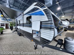 New 2025 Heartland Prowler Lynx 2611RLX available in Auburn Hills, Michigan