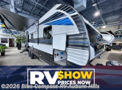 New 2025 Heartland Prowler Lynx 2611RLX available in Auburn Hills, Michigan