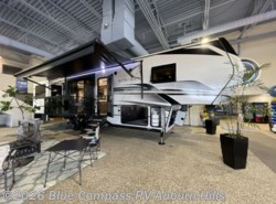New 2025 Keystone Montana 3532SP available in Auburn Hills, Michigan