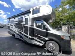 New 2026 Forest River Sunseeker MBS 2400DSB available in Auburn Hills, Michigan