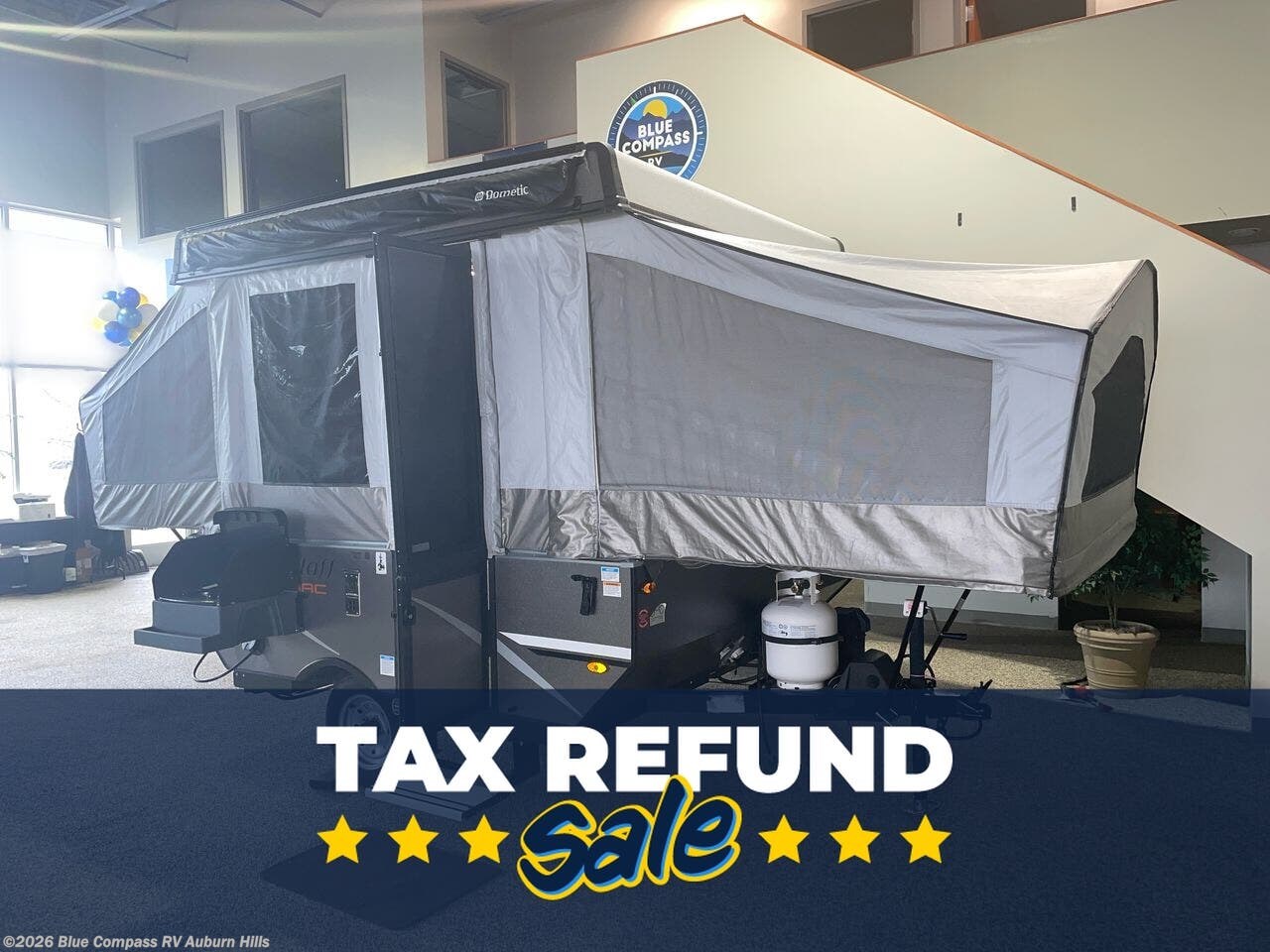 Used 2018 Forest River Flagstaff SE 176SE available in Auburn Hills, Michigan