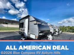New 2026 Forest River Aurora Light 13RDX available in Auburn Hills, Michigan