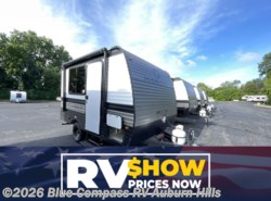 New 2026 Keystone Hideout Mini 131RK available in Auburn Hills, Michigan