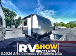 New 2026 Keystone Hideout Mini 131RK available in Auburn Hills, Michigan