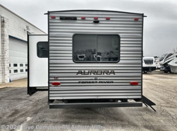 New 2025 Forest River Aurora Light 23MKS available in Auburn Hills, Michigan