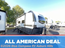 New 2026 Forest River Rockwood Mini Lite 2109S available in Auburn Hills, Michigan