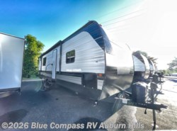 New 2026 Keystone Hideout Sport 291BR available in Auburn Hills, Michigan