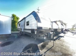 New 2026 Keystone Hideout Sport 291BR available in Auburn Hills, Michigan