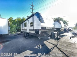 New 2026 Keystone Hideout Sport 261BH available in Auburn Hills, Michigan