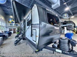 New 2026 Forest River Rockwood Ultra Lite 2608BS available in Auburn Hills, Michigan