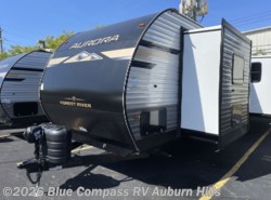 New 2026 Forest River Aurora 31KDS available in Auburn Hills, Michigan