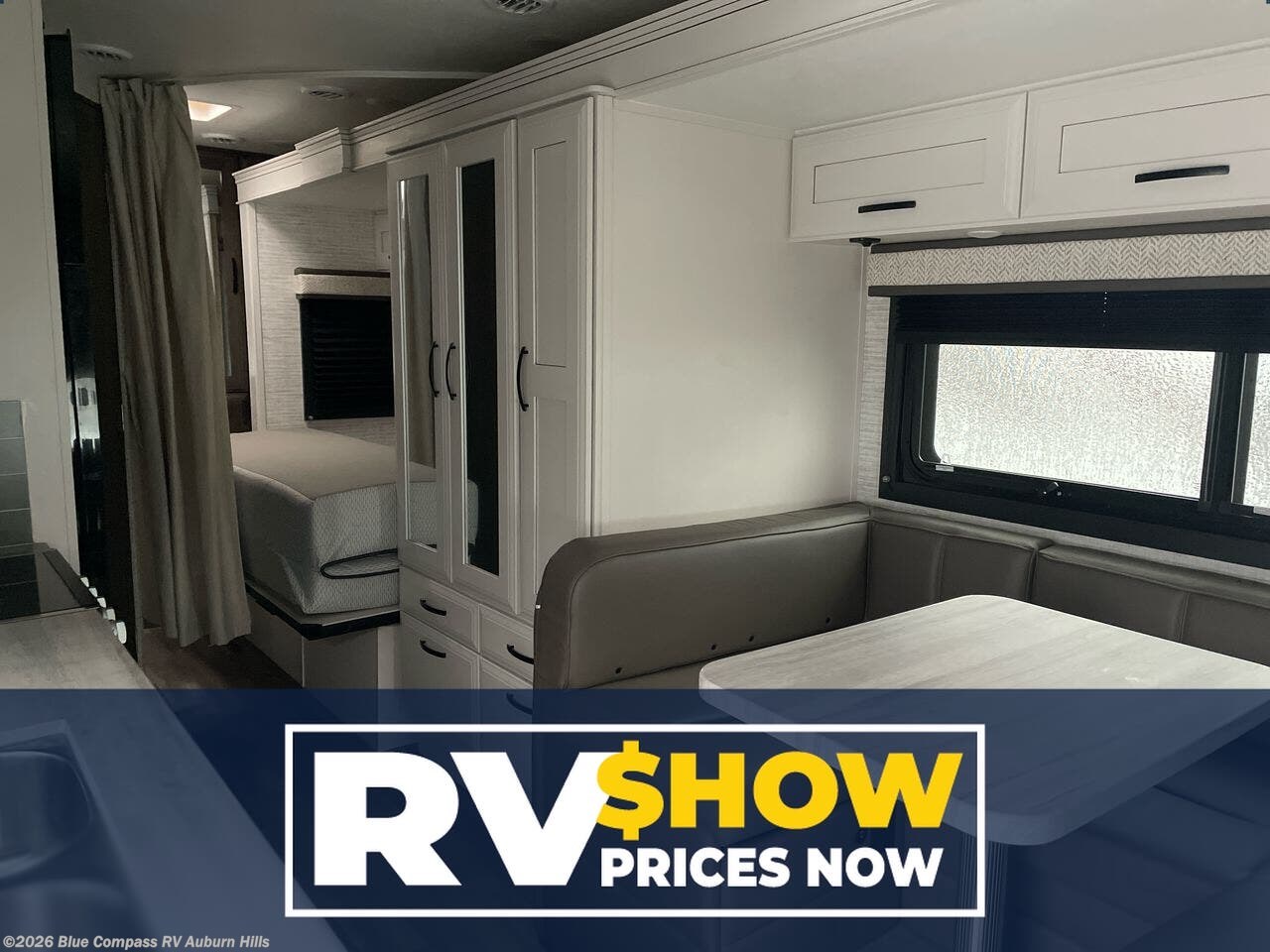 Used 2025 Jayco Redhawk 24B available in Auburn Hills, Michigan