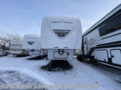 New 2026 East to West Blackthorn 3820DSL available in Auburn Hills, Michigan