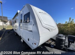 New 2026 Heartland North Trail 260MK available in Auburn Hills, Michigan