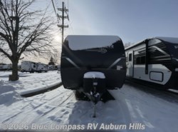 New 2026 Heartland Prowler 2103MKS available in Auburn Hills, Michigan
