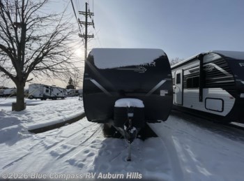 New 2026 Heartland Prowler 2103MKS available in Auburn Hills, Michigan