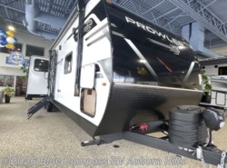 New 2026 Heartland Prowler 3301RLT available in Auburn Hills, Michigan