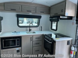 New 2026 Forest River Rockwood Geo Pro G20FK available in Auburn Hills, Michigan